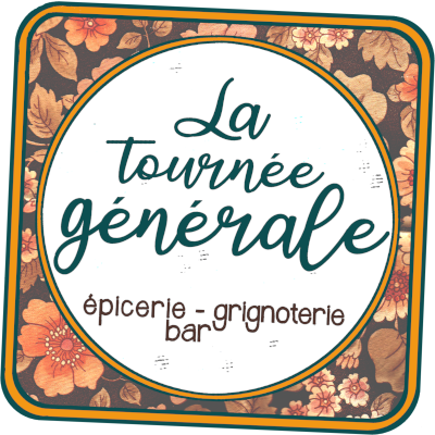 Logo La Tournée Générale
