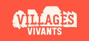 LOGO VILLAGE VIVANTS 2024